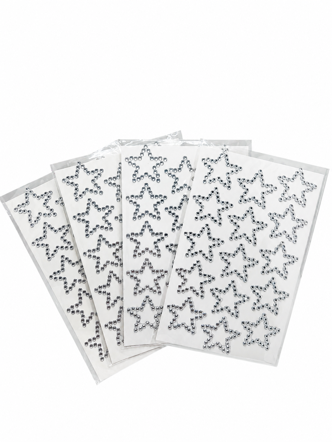 STAR STICKERS