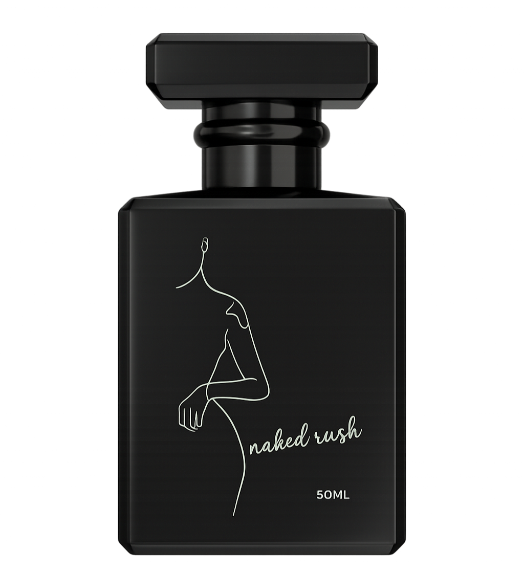 NAKED RUSH
