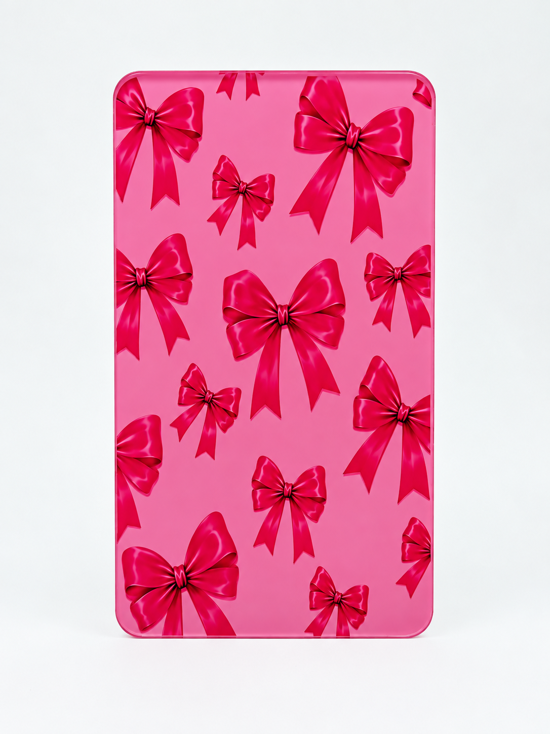 Coquette Bows 🎀 Lash Tile