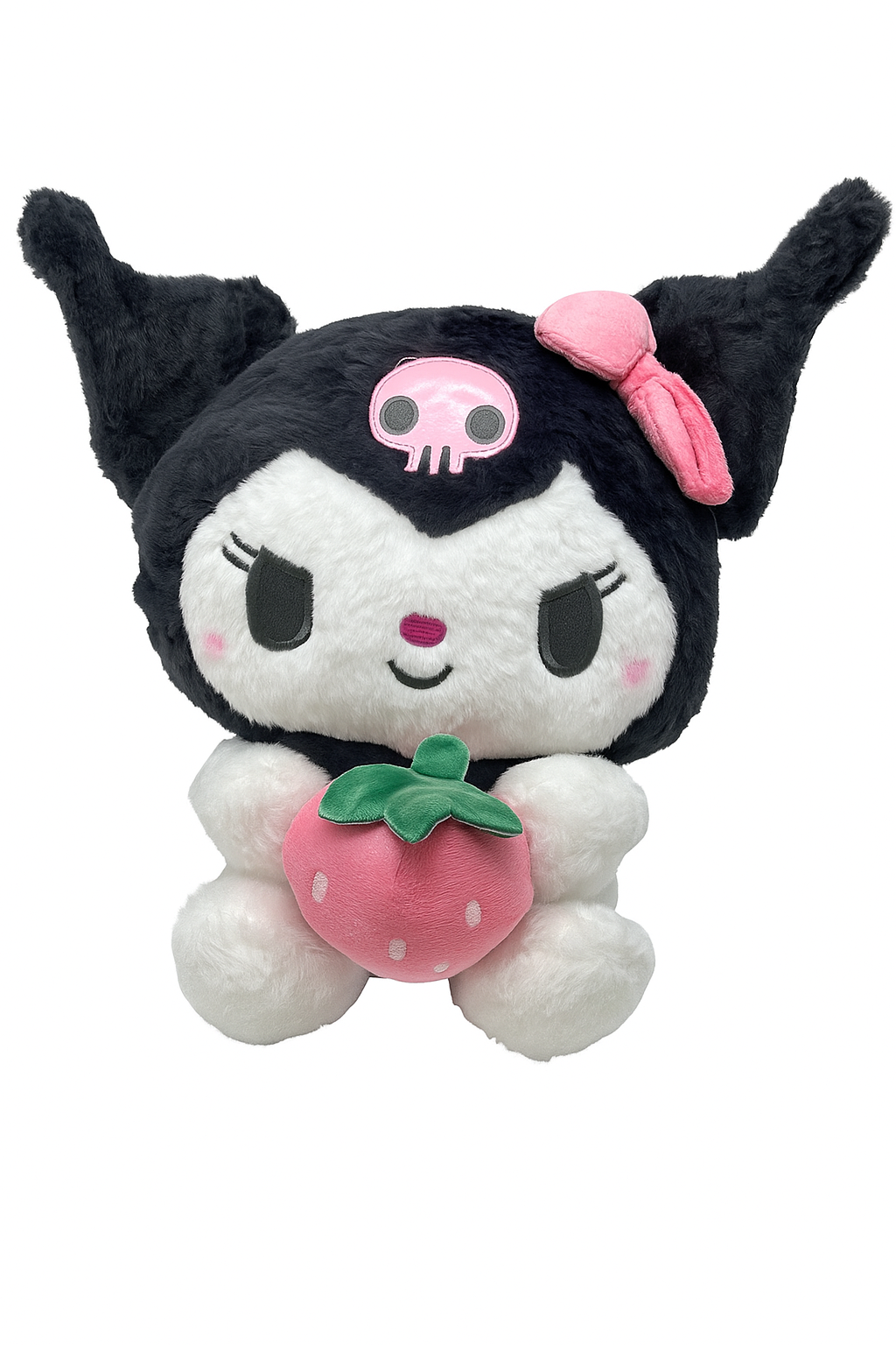 PLUSHIES