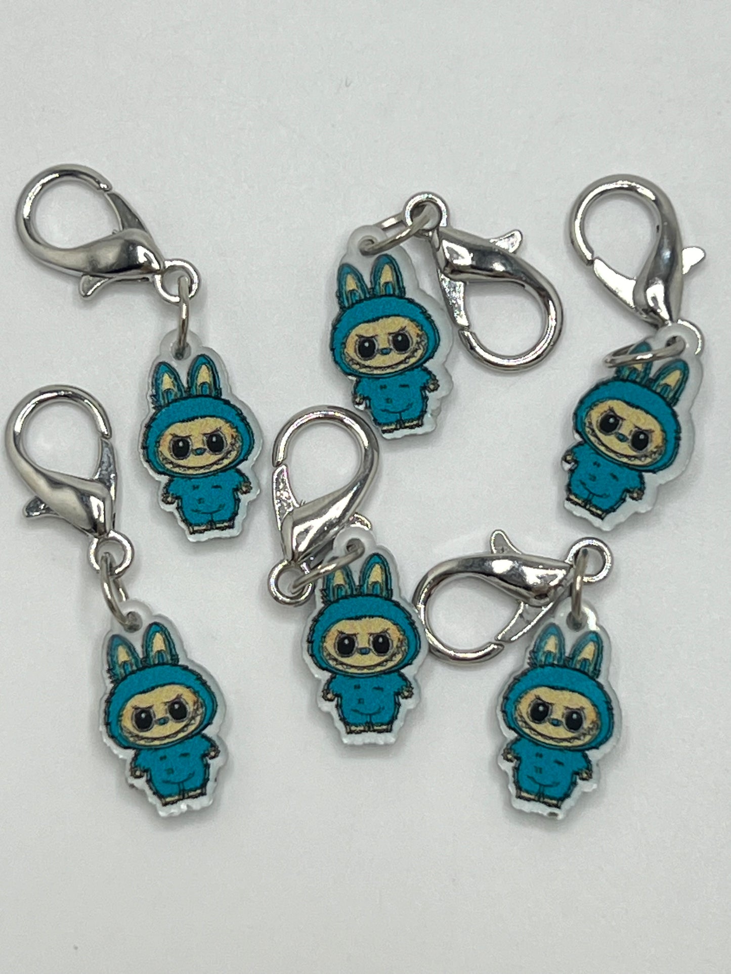 TWEEZER CHARMS 🌺