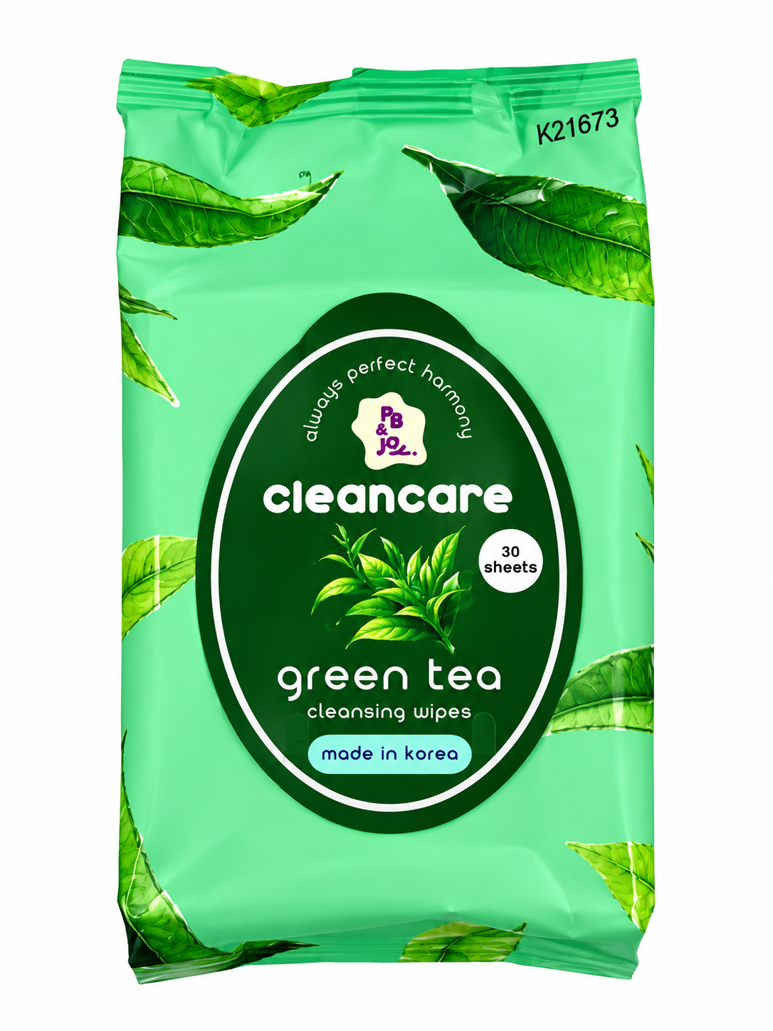 MAKE UP WIPES