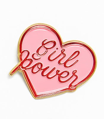 APRON FUN PINS🍑