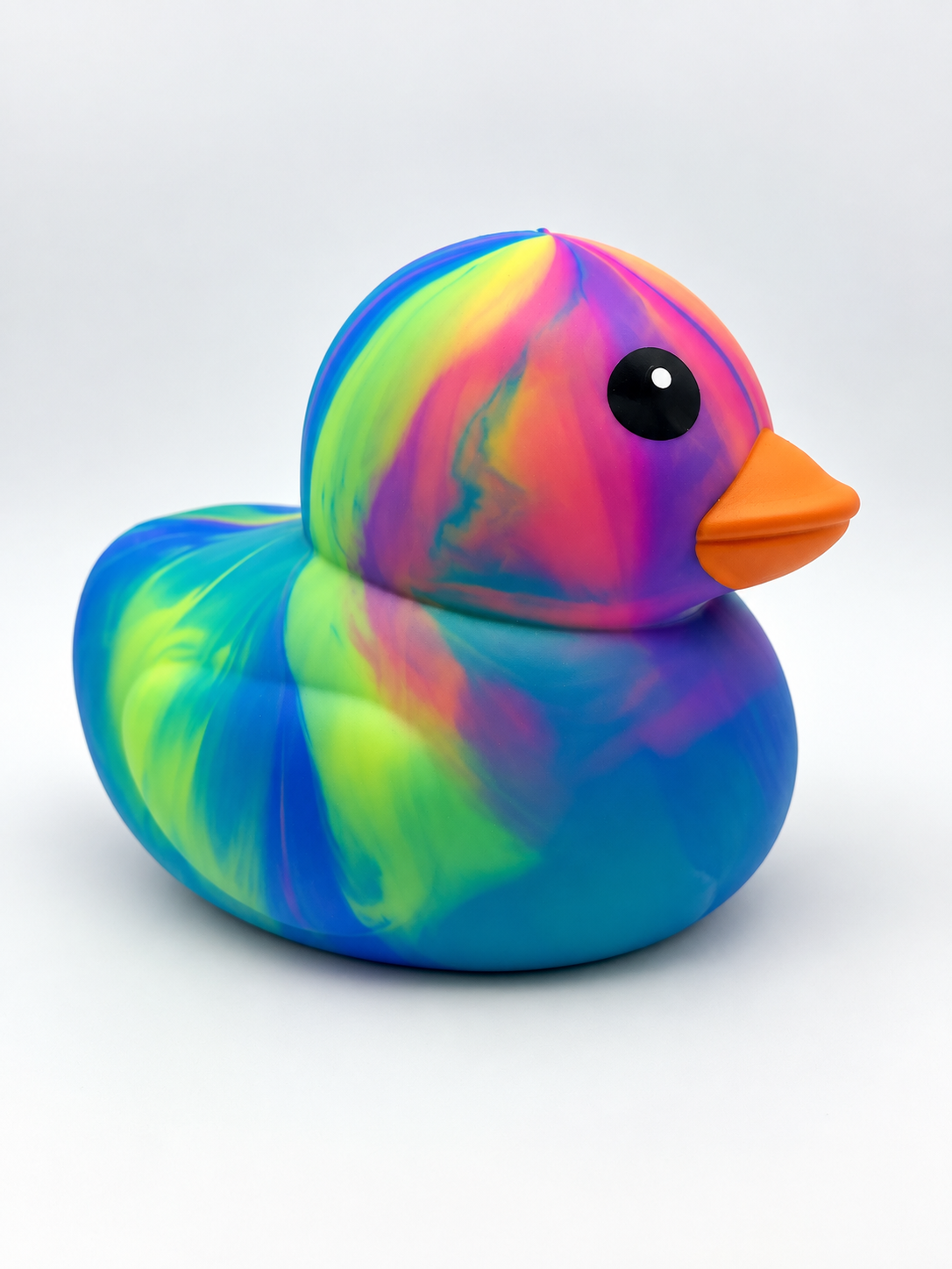 Big Duck Squishy 🦆