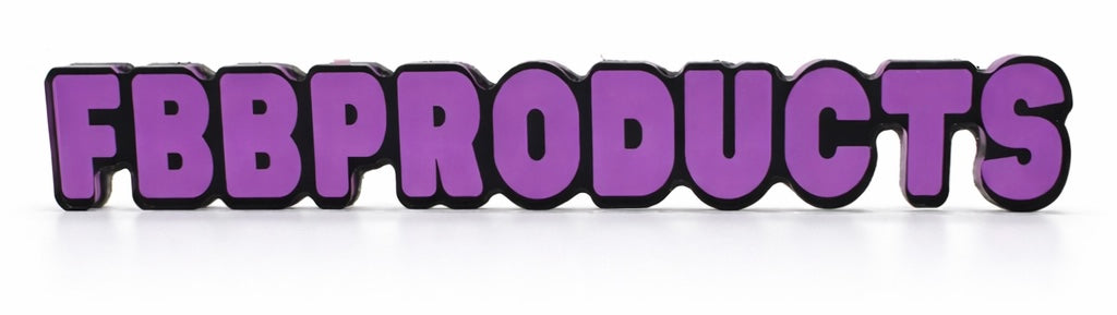 FREE FBBPRODUCTS MAGNET