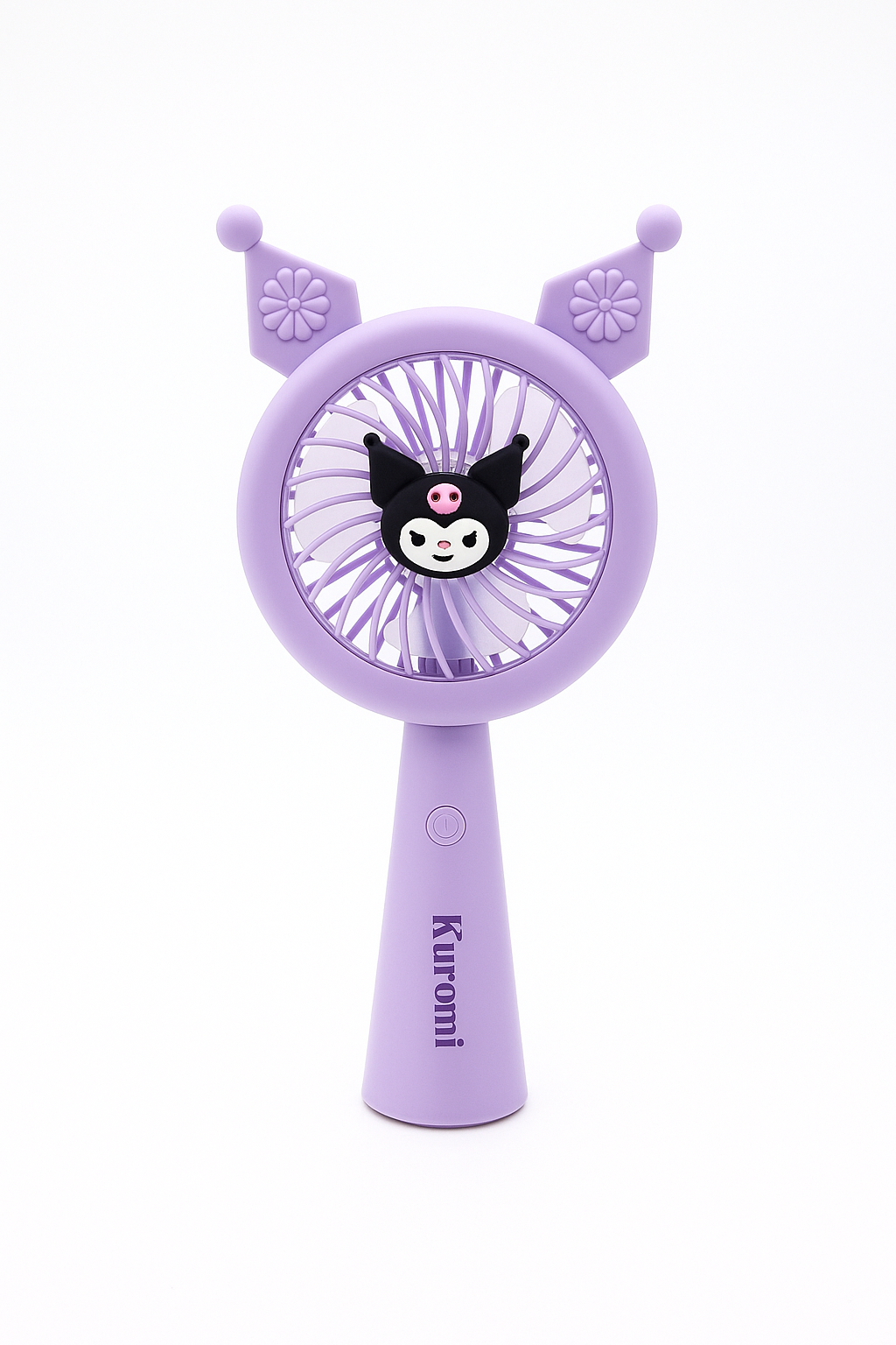 CUTE LED FANS