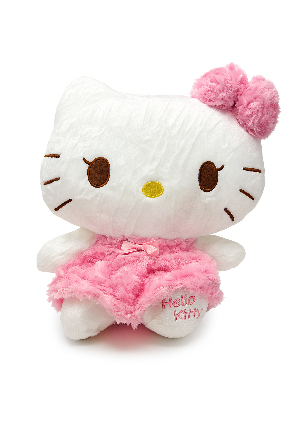PLUSHIES