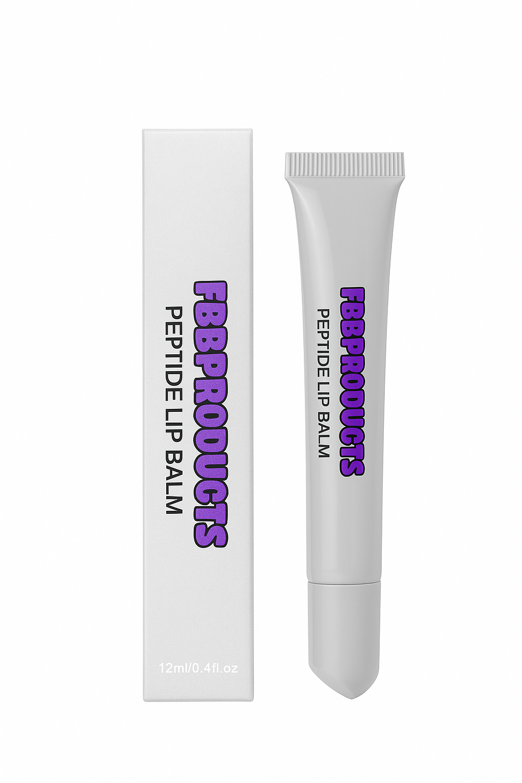 SHEER PEPTIDE LIP BLAMS