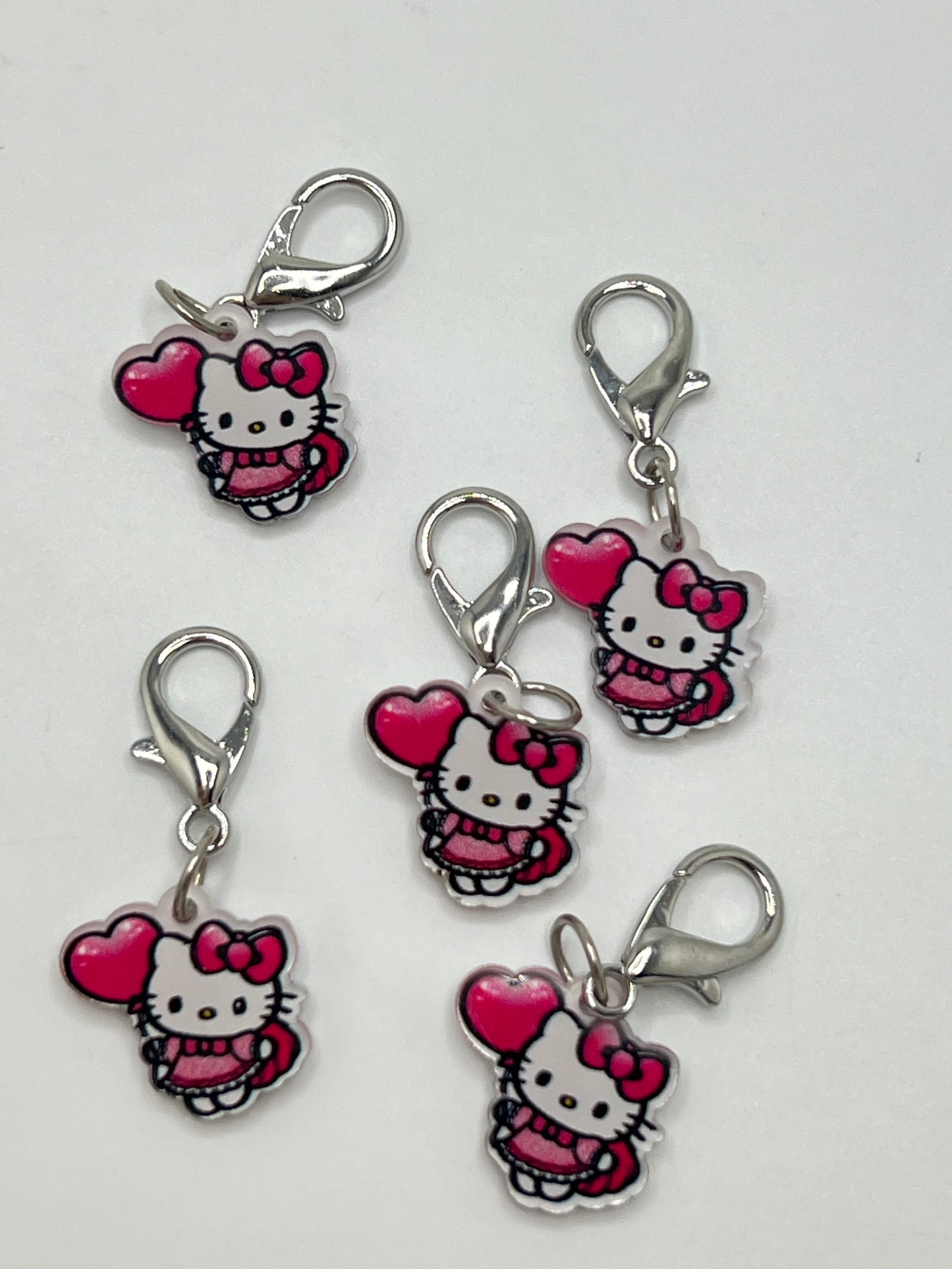 TWEEZER CHARMS 🌺