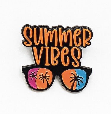 APRON FUN PINS🍑