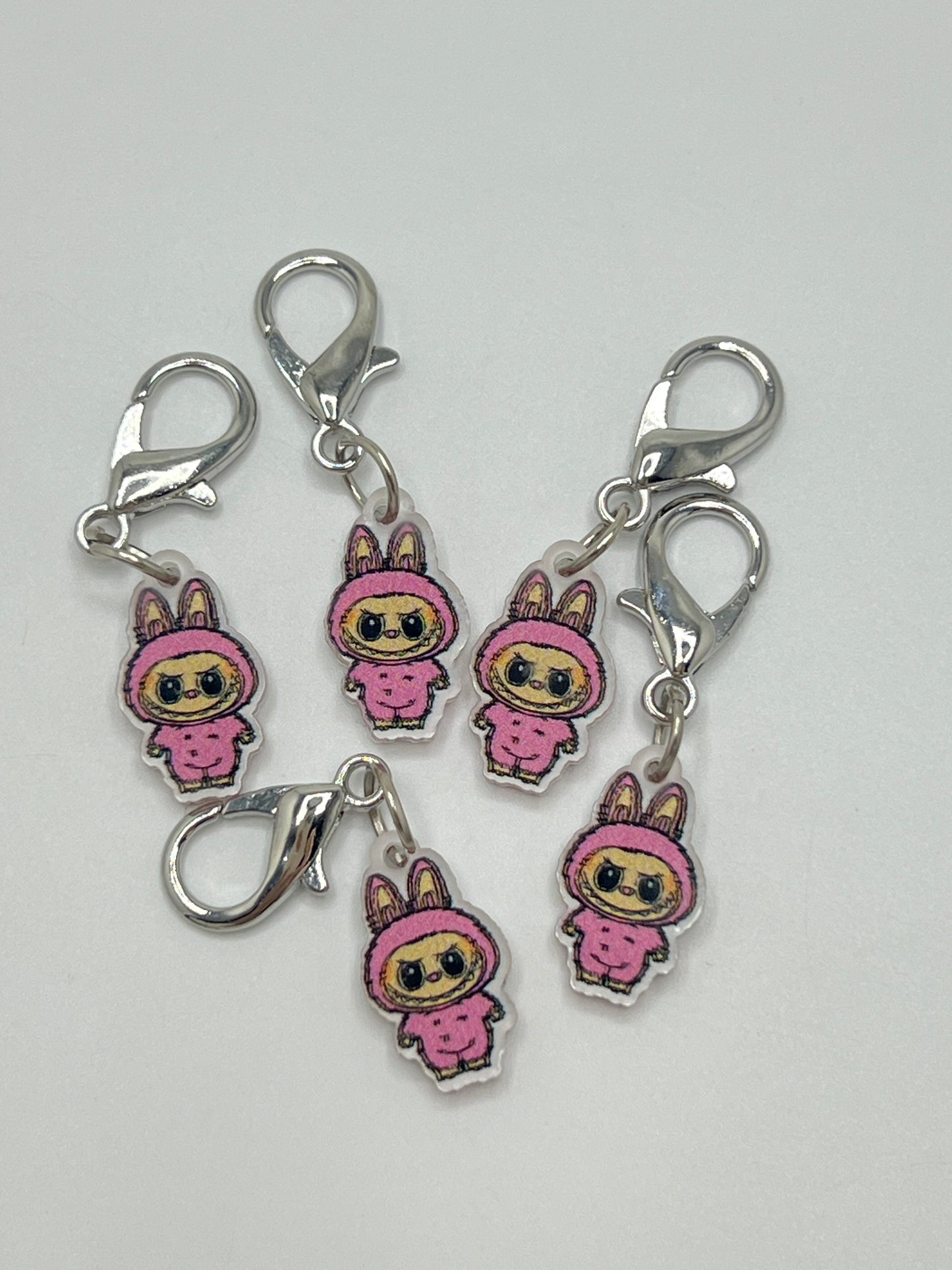 TWEEZER CHARMS 🌺