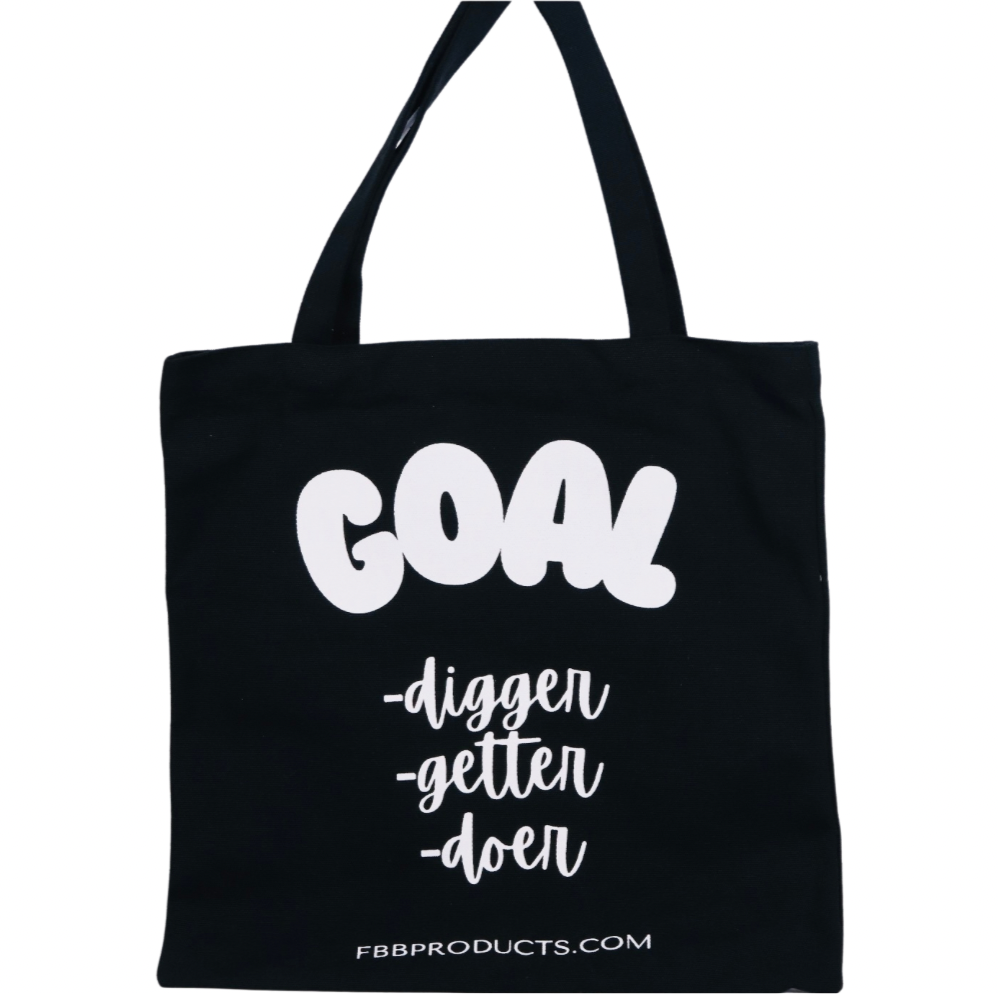 TOTE BAGS