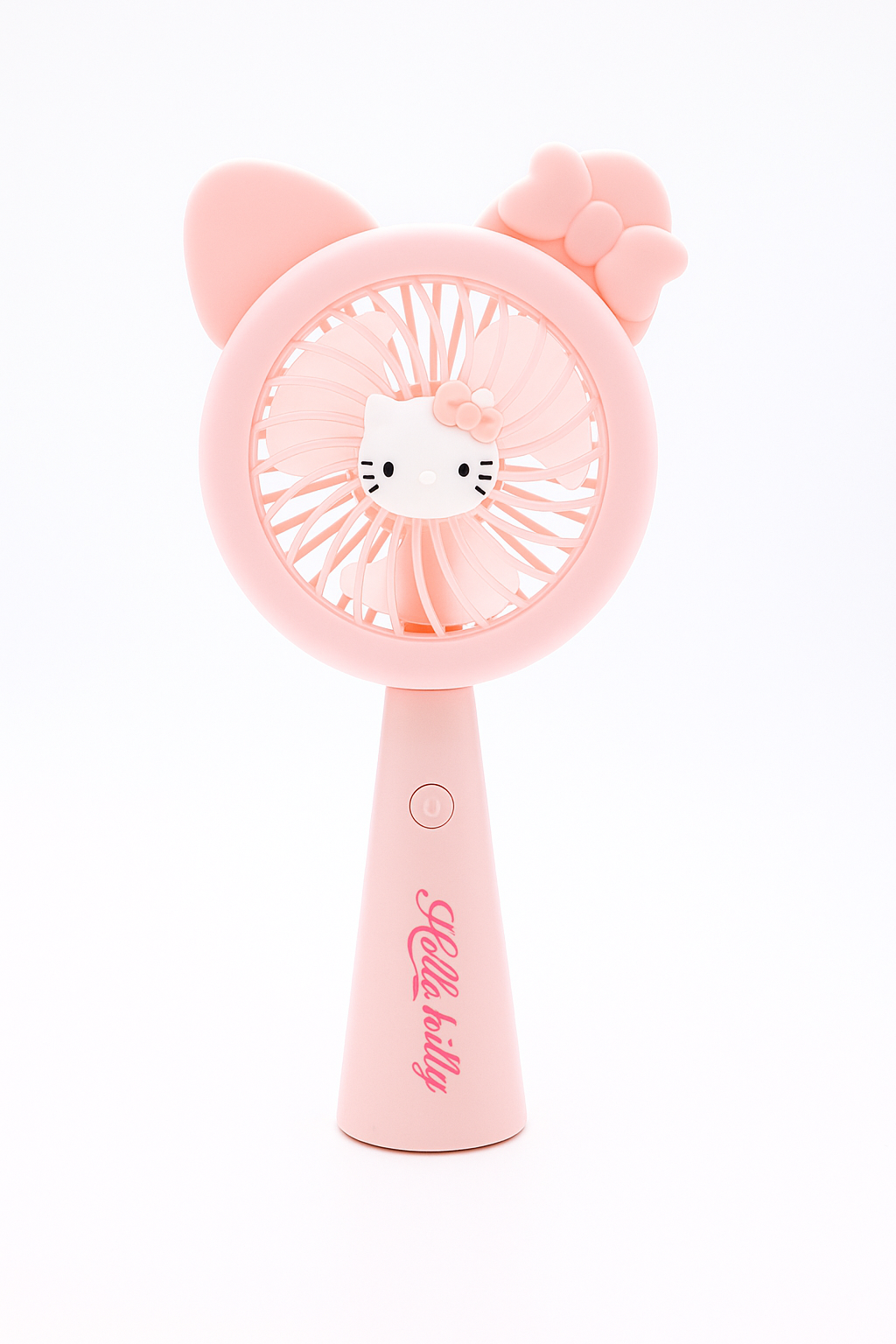 CUTE LED FANS