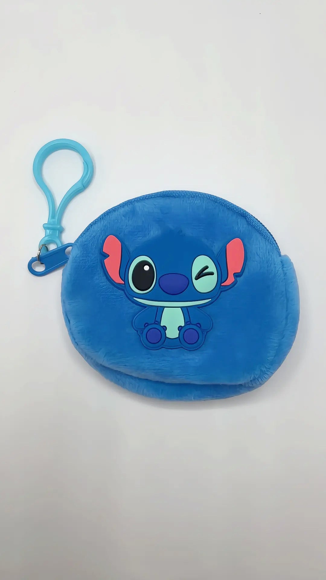SMALL COIN BAGS