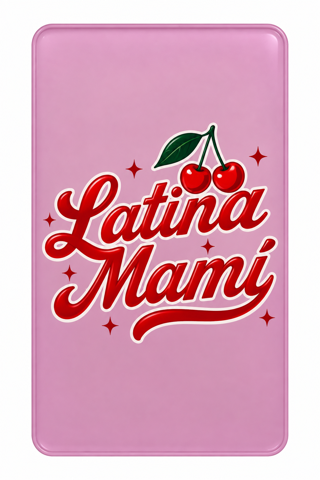 Latina Mami 💋🔥