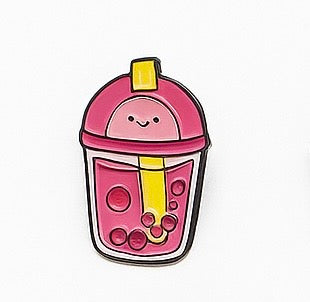 APRON FUN PINS🍑
