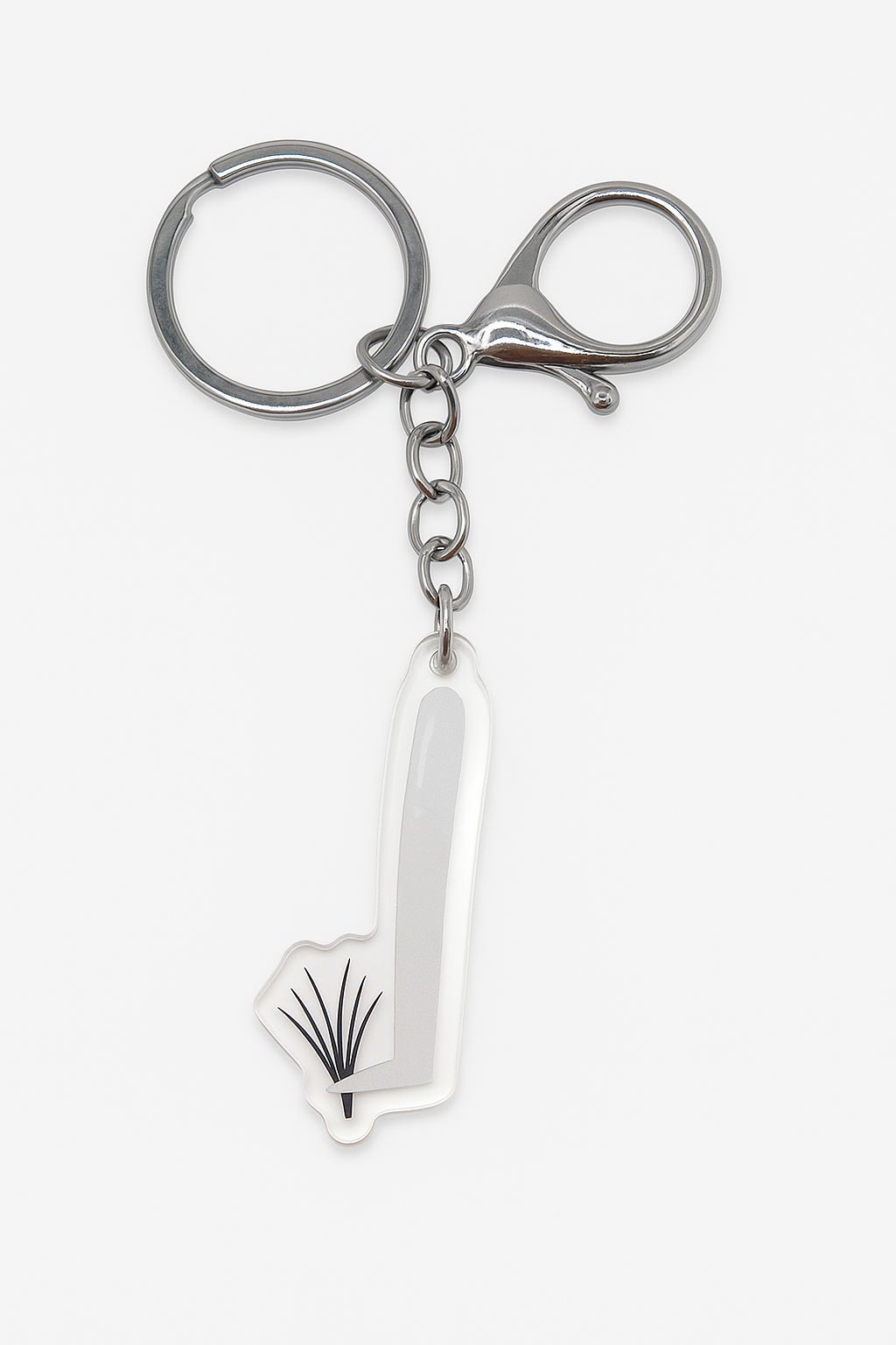 CUSTOM KEYCHAINS💋
