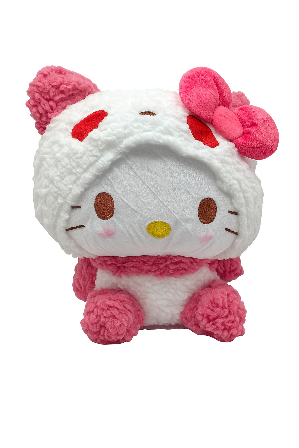 PLUSHIES
