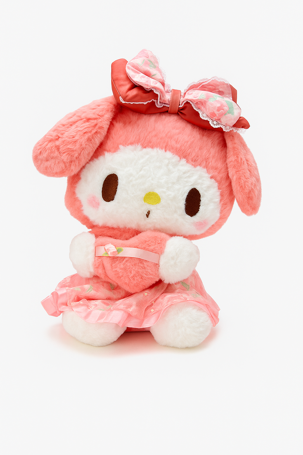 PLUSHIES