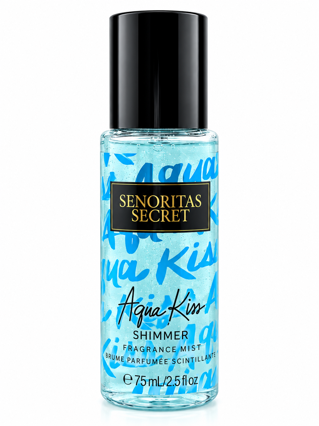 SECRET PERFUME ✨