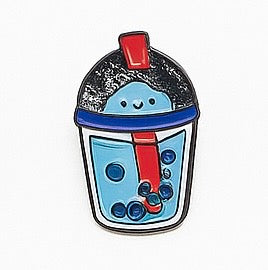 APRON FUN PINS🍑