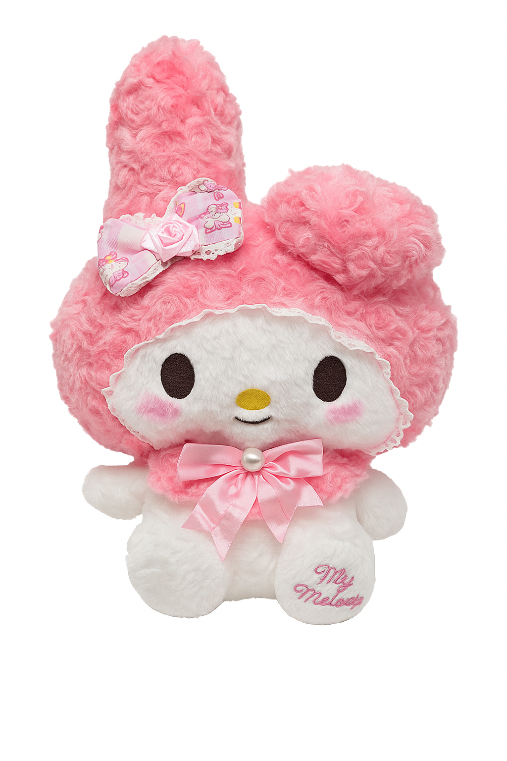 PLUSHIES