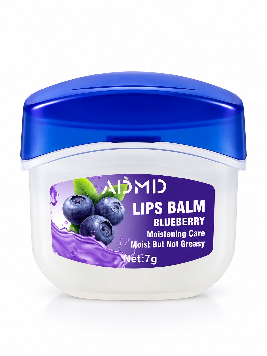 Lip Balms 🍊