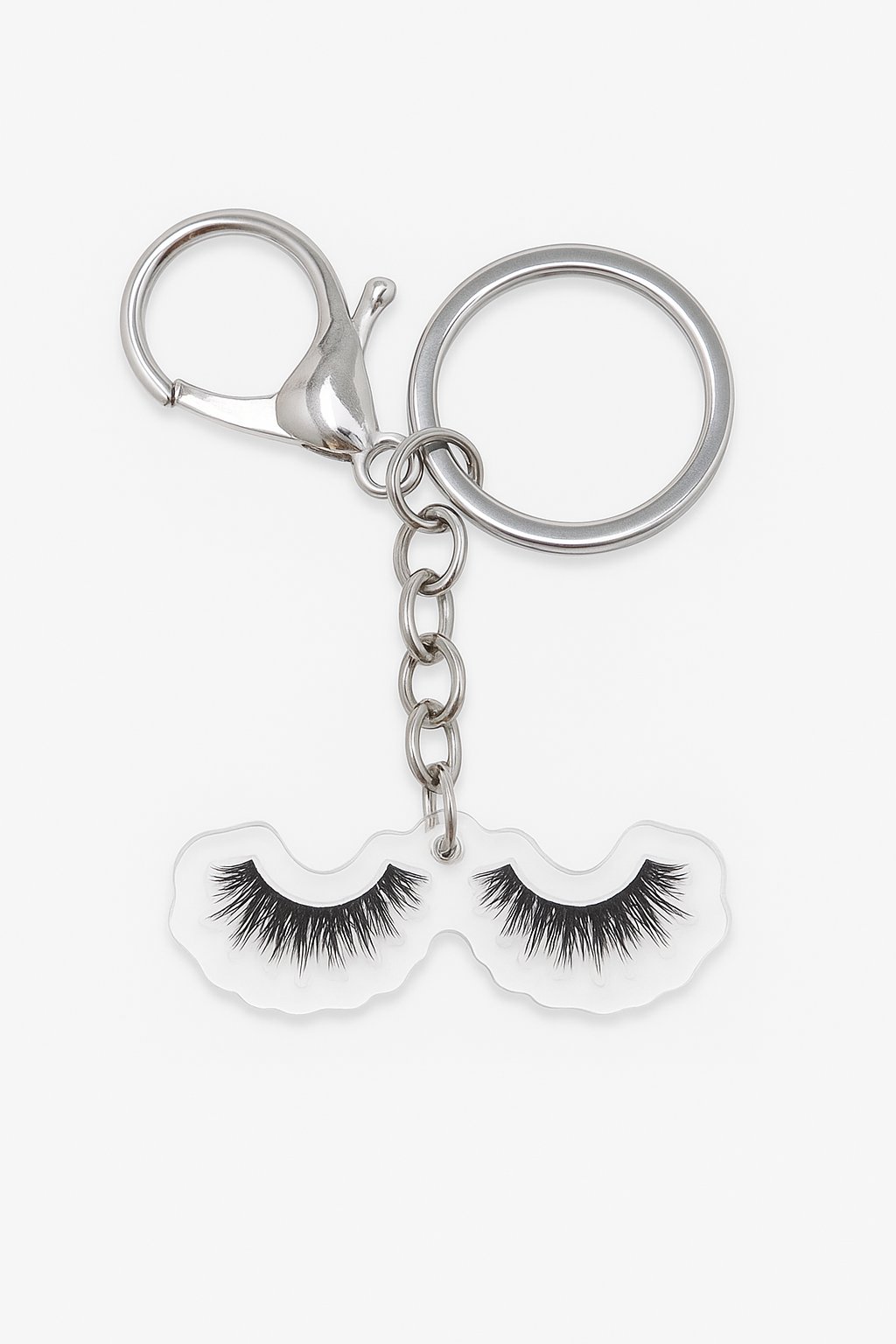 CUSTOM KEYCHAINS💋