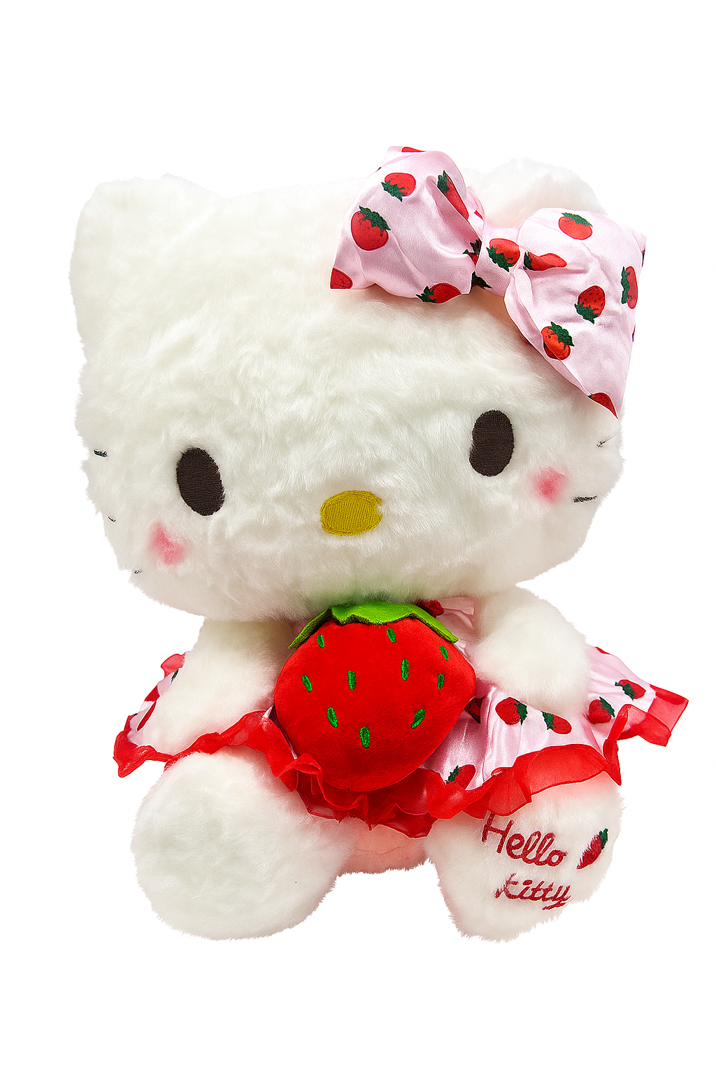 PLUSHIES