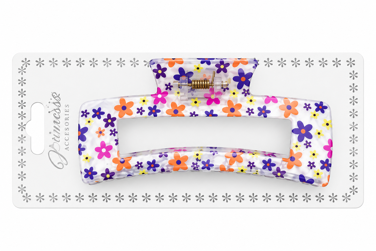 HAIR CLIPS