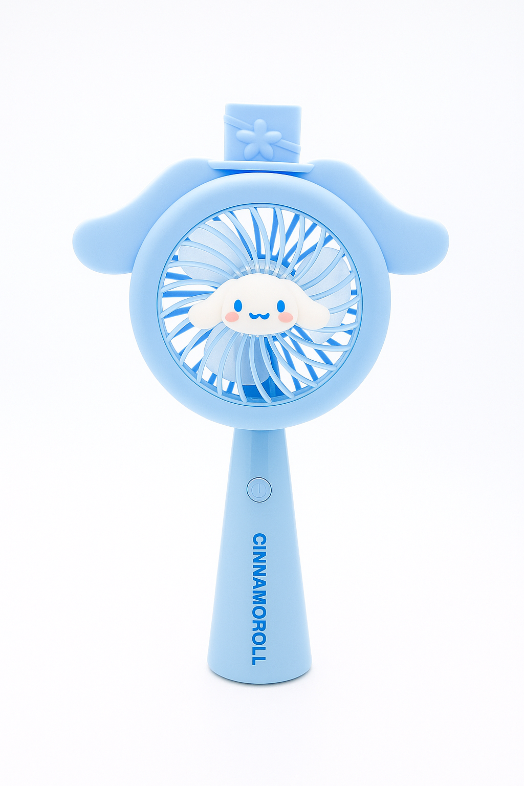 CUTE LED FANS