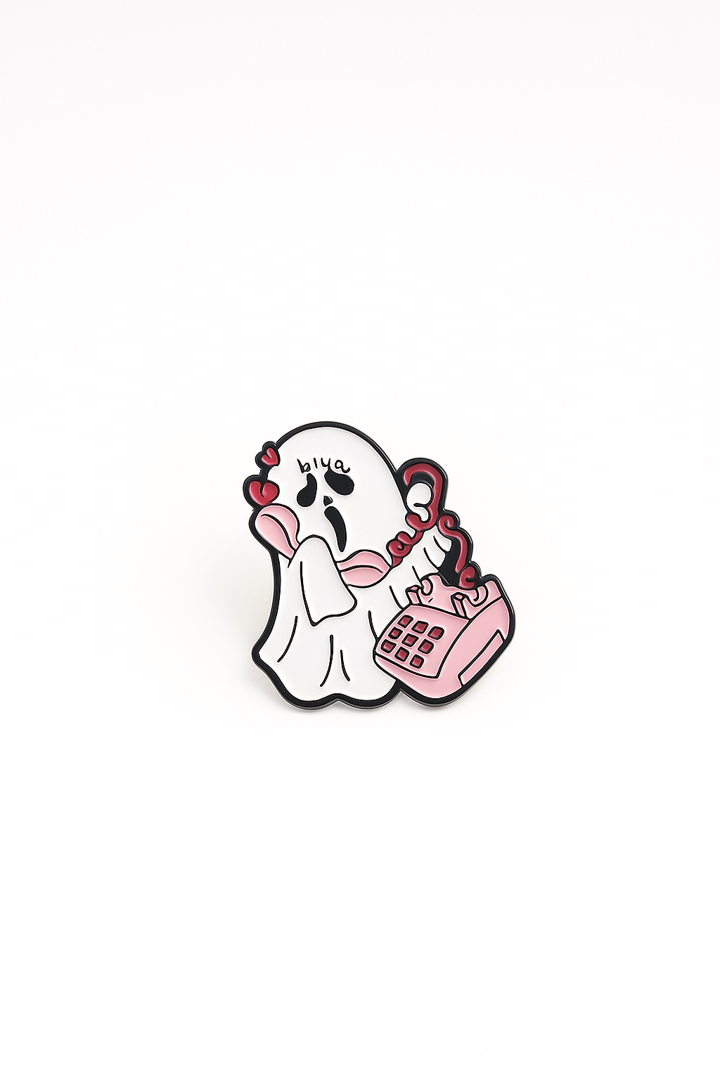 APRON FUN PINS🍑