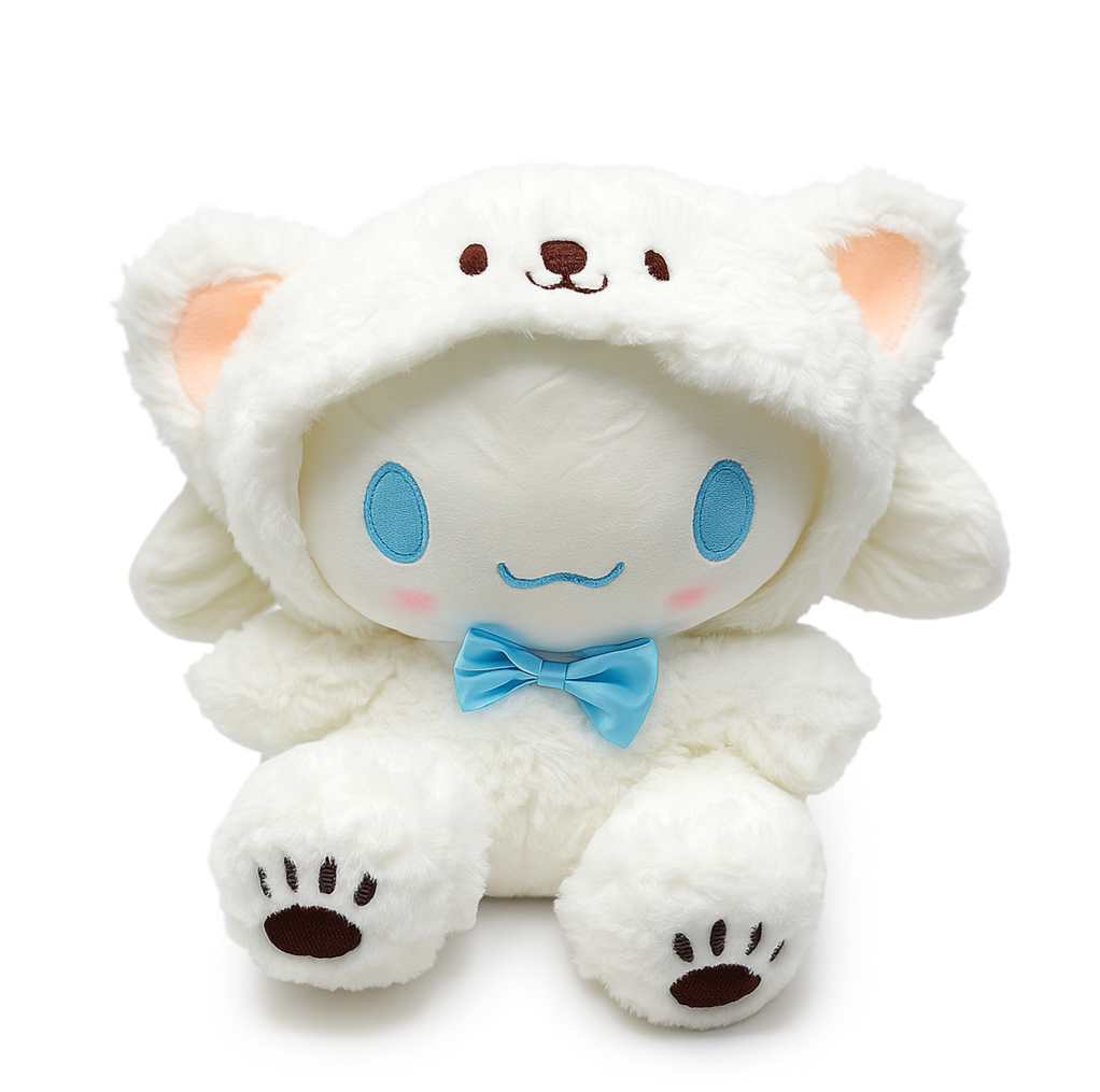 PLUSHIES