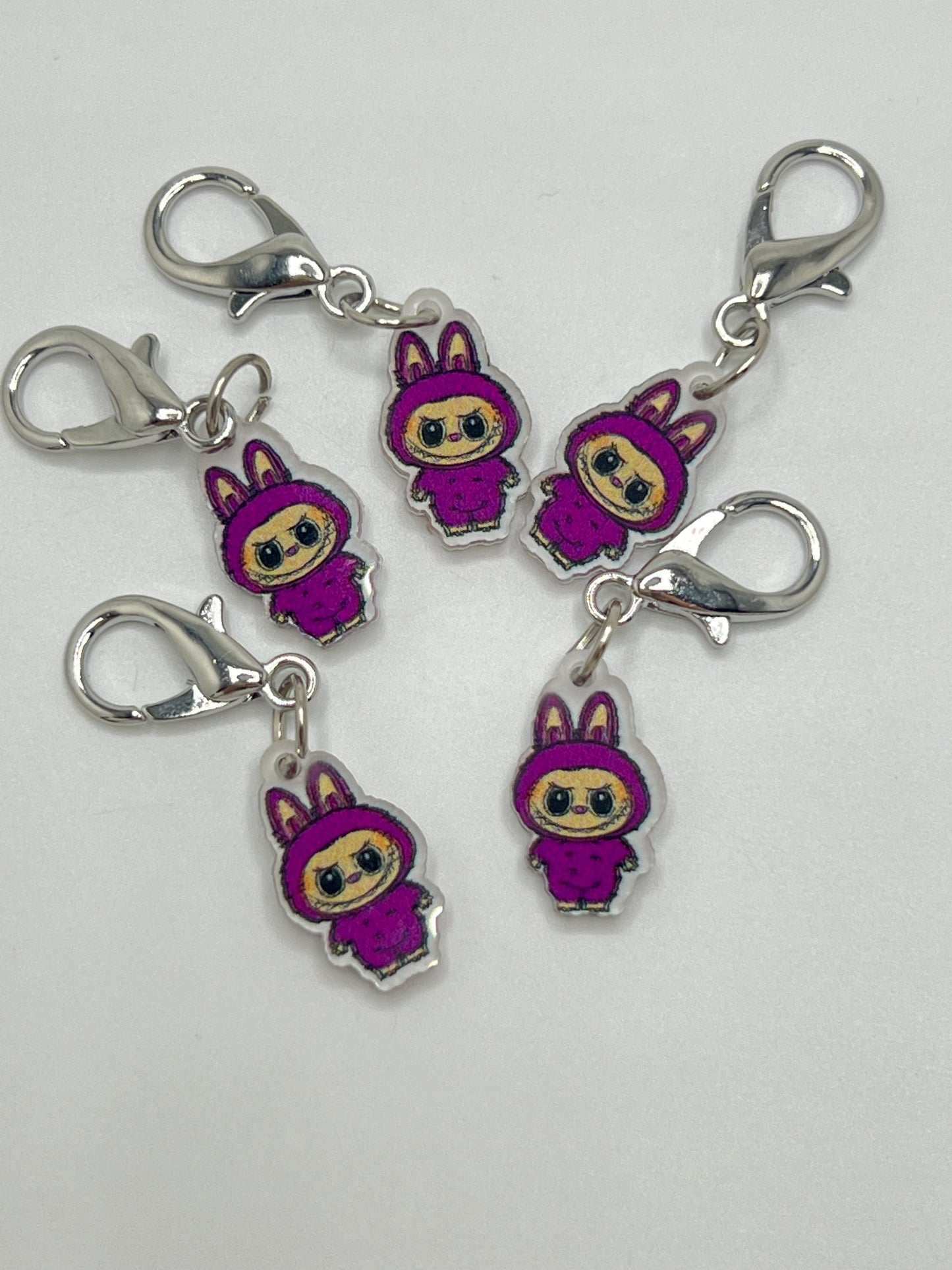 TWEEZER CHARMS 🌺