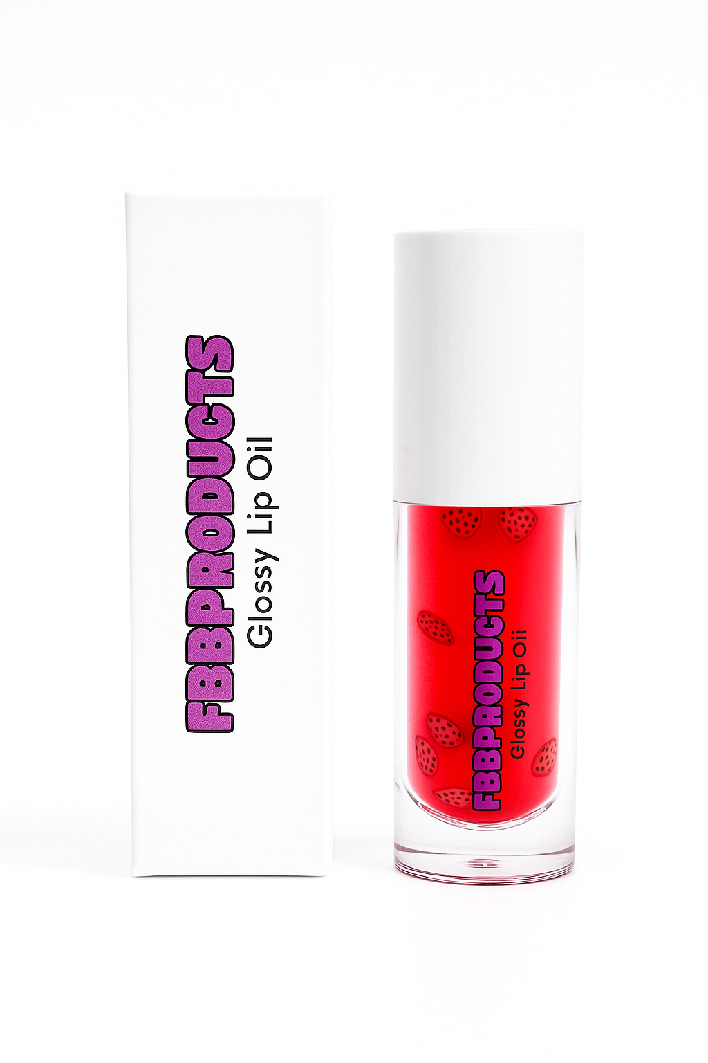 FRUIT LIP GLOSSES 🍉