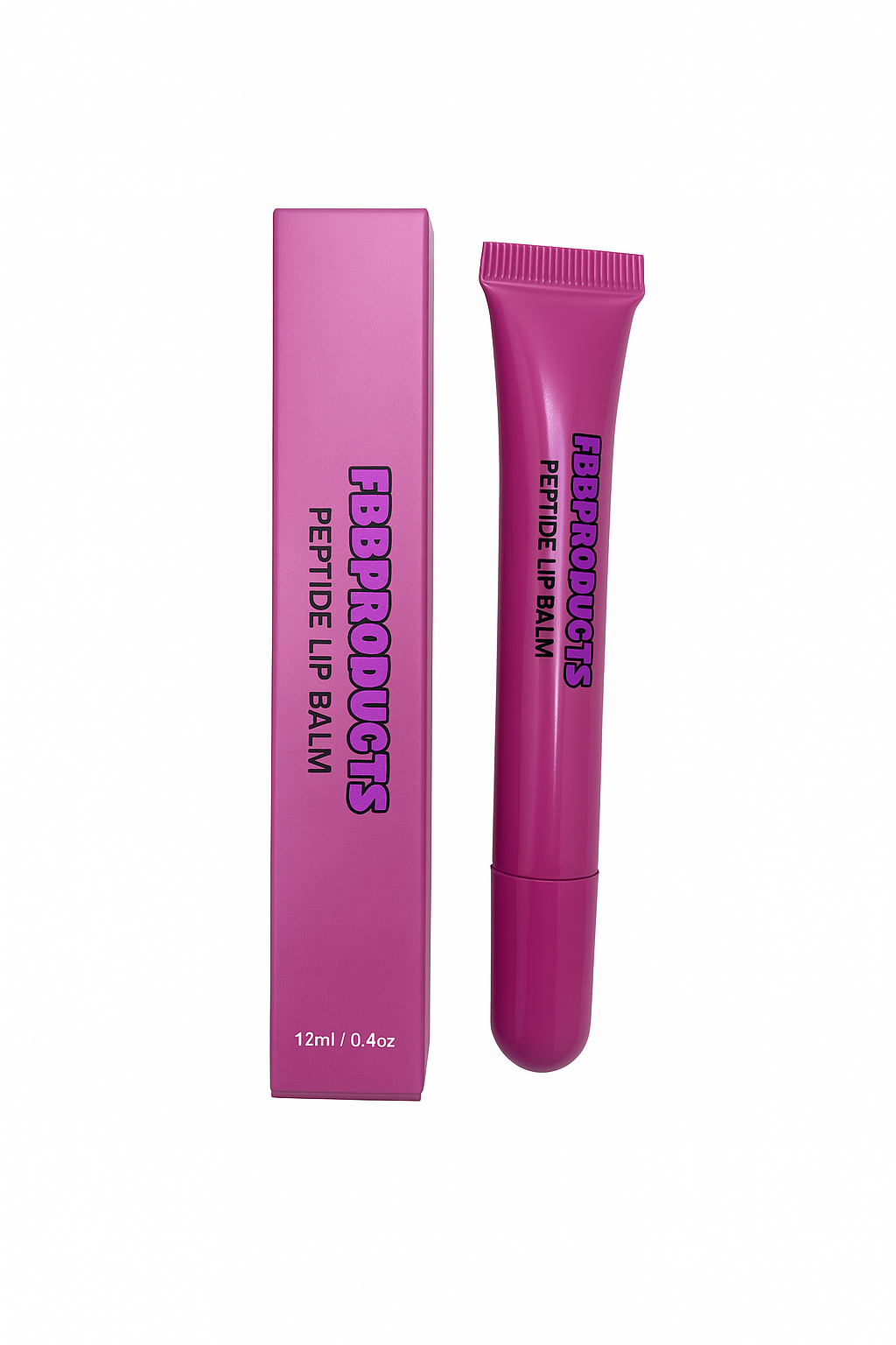 SHEER PEPTIDE LIP BLAMS