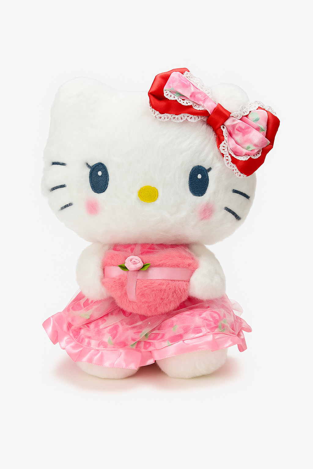 PLUSHIES