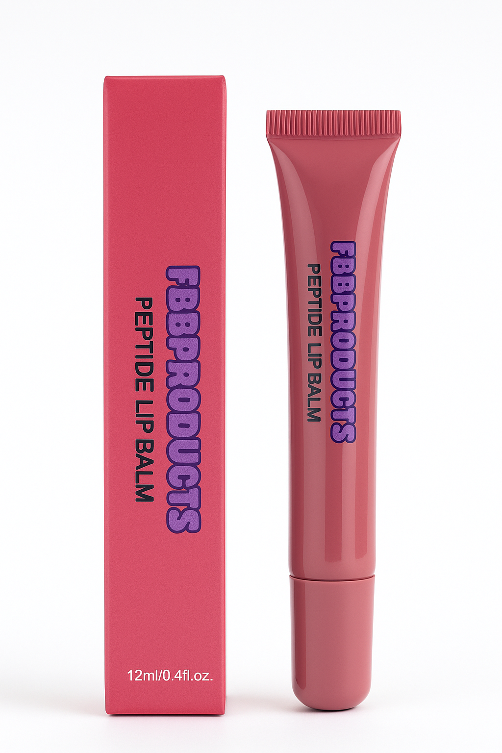 SHEER PEPTIDE LIP BLAMS