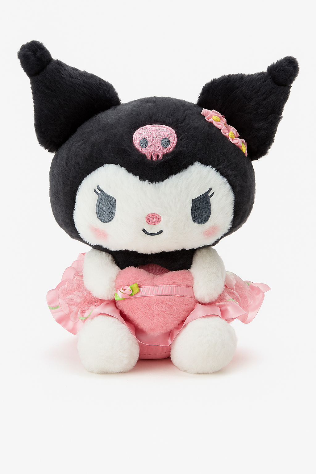 PLUSHIES
