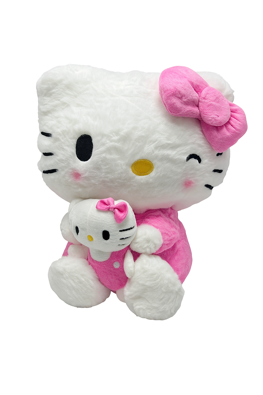 PLUSHIES