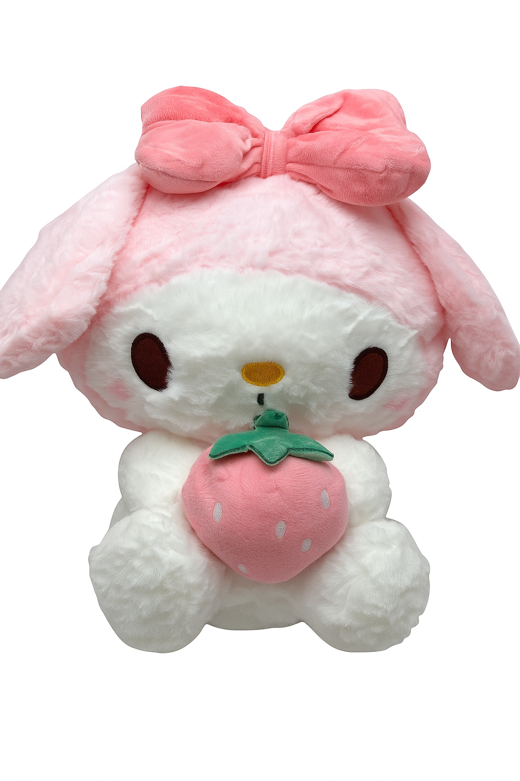 PLUSHIES