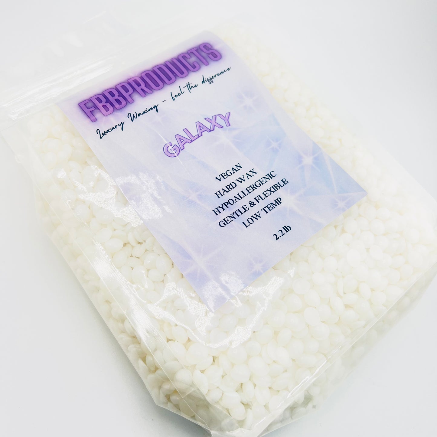 GALAXY: (MIXED COLORS) GEL | SCENTED