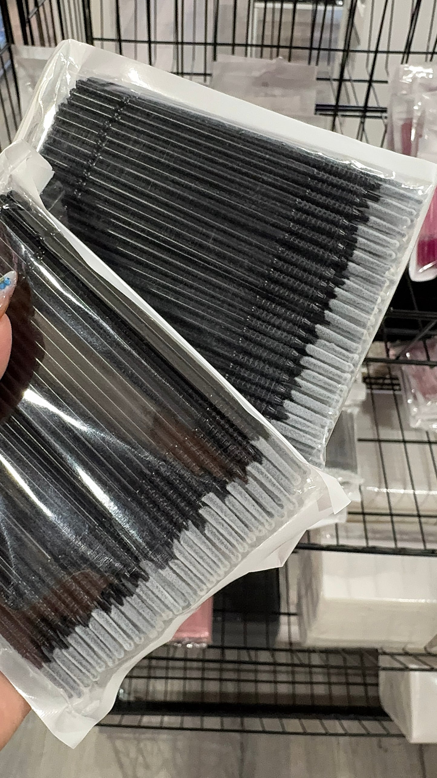 MiCRO BRUSHES (100 PACK)