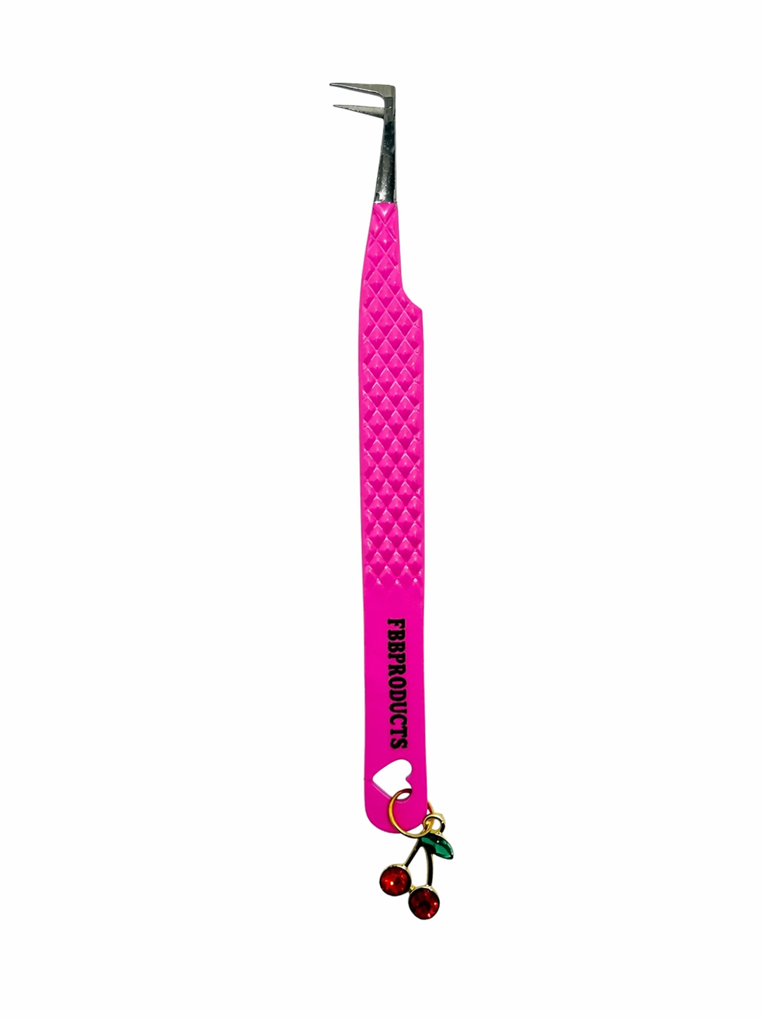 CHERRY CRUSH TWEEZERS (Plain Tip)