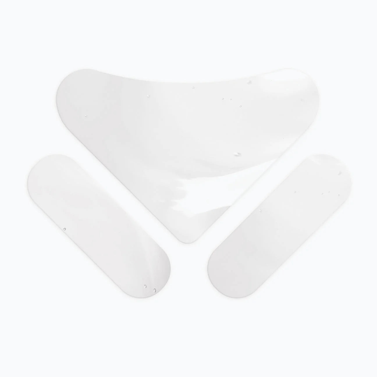 PREMIUM HYDROGEL BIKINI TREATMENT MASKS (PACK OF 10)