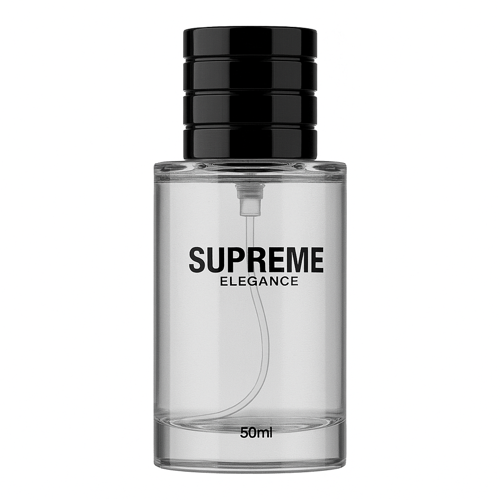 SUPREME ELEGANCE | MENS COLOGNE