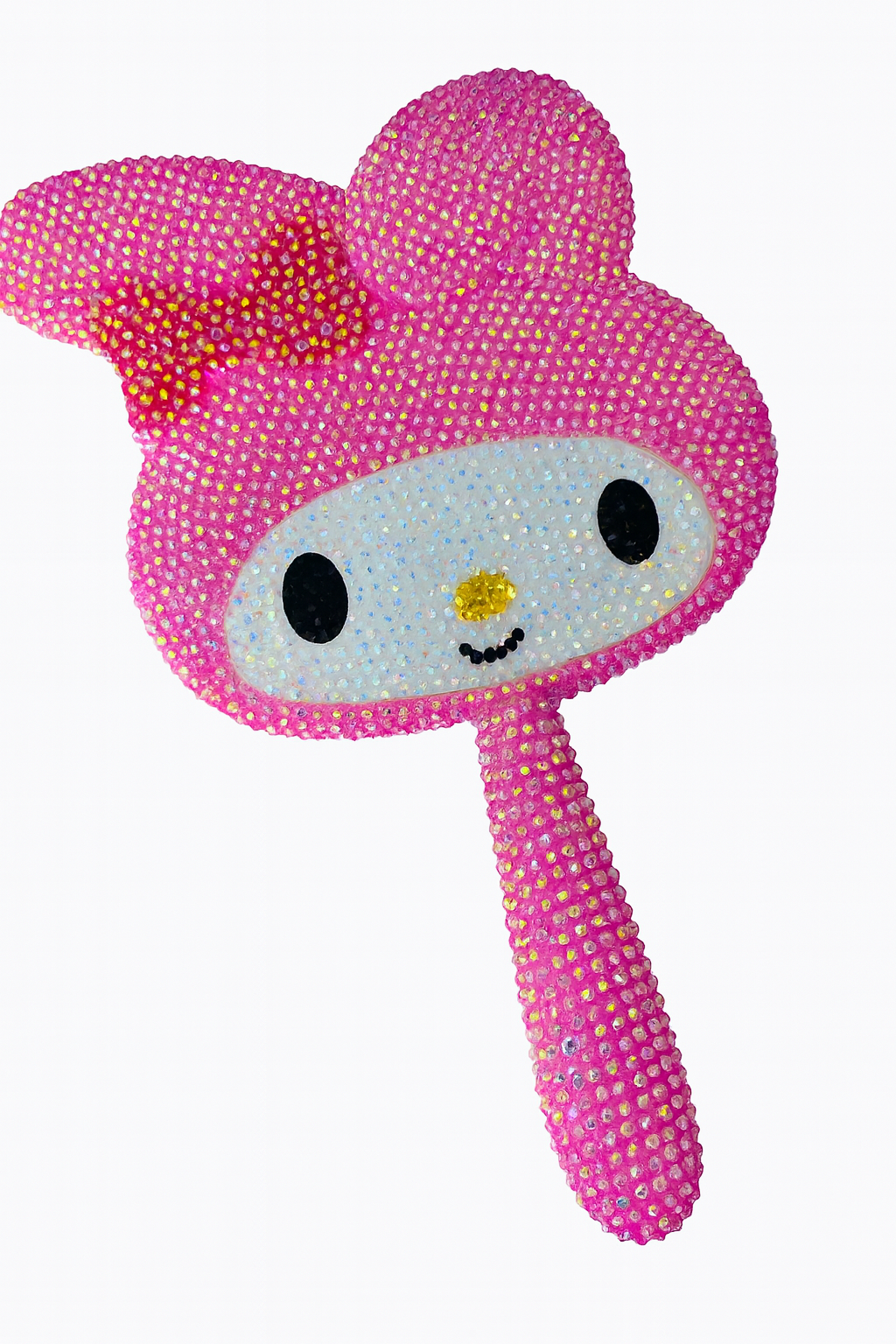 My Melody Mirror – FBB PRODUCTS My Melody Mirror – FBB PRODUCTS