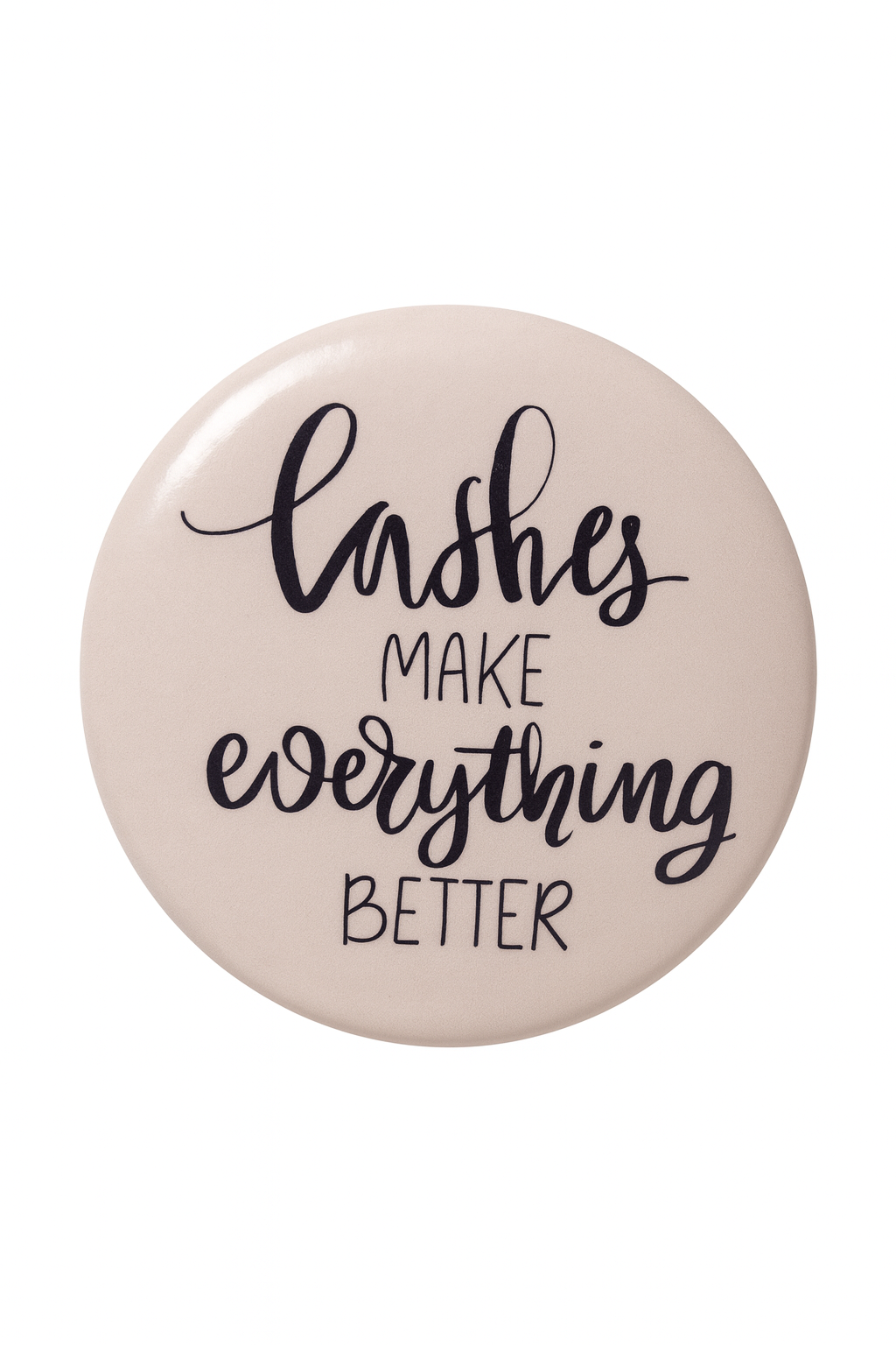CUSTOM APRON PINS