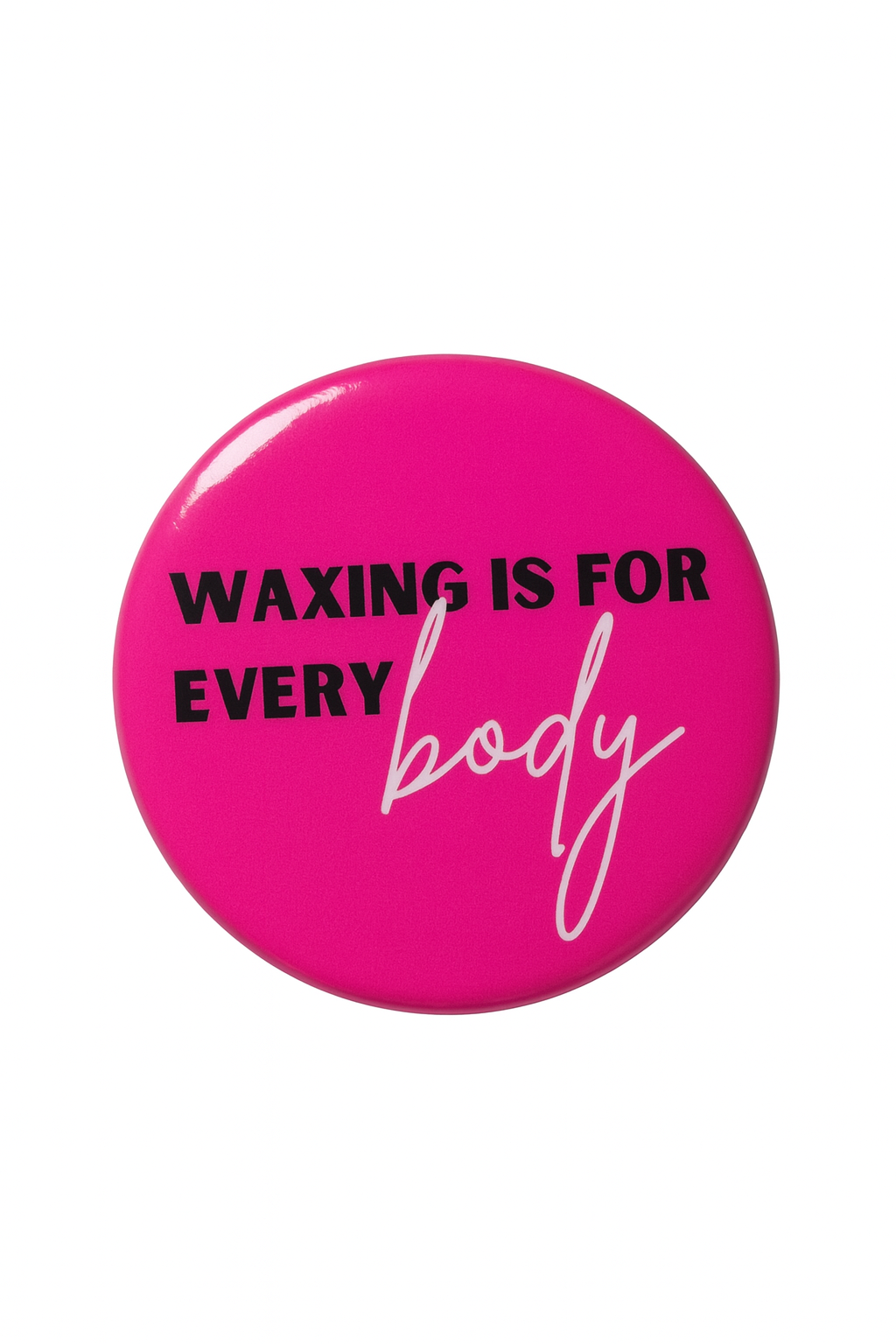 CUSTOM APRON PINS