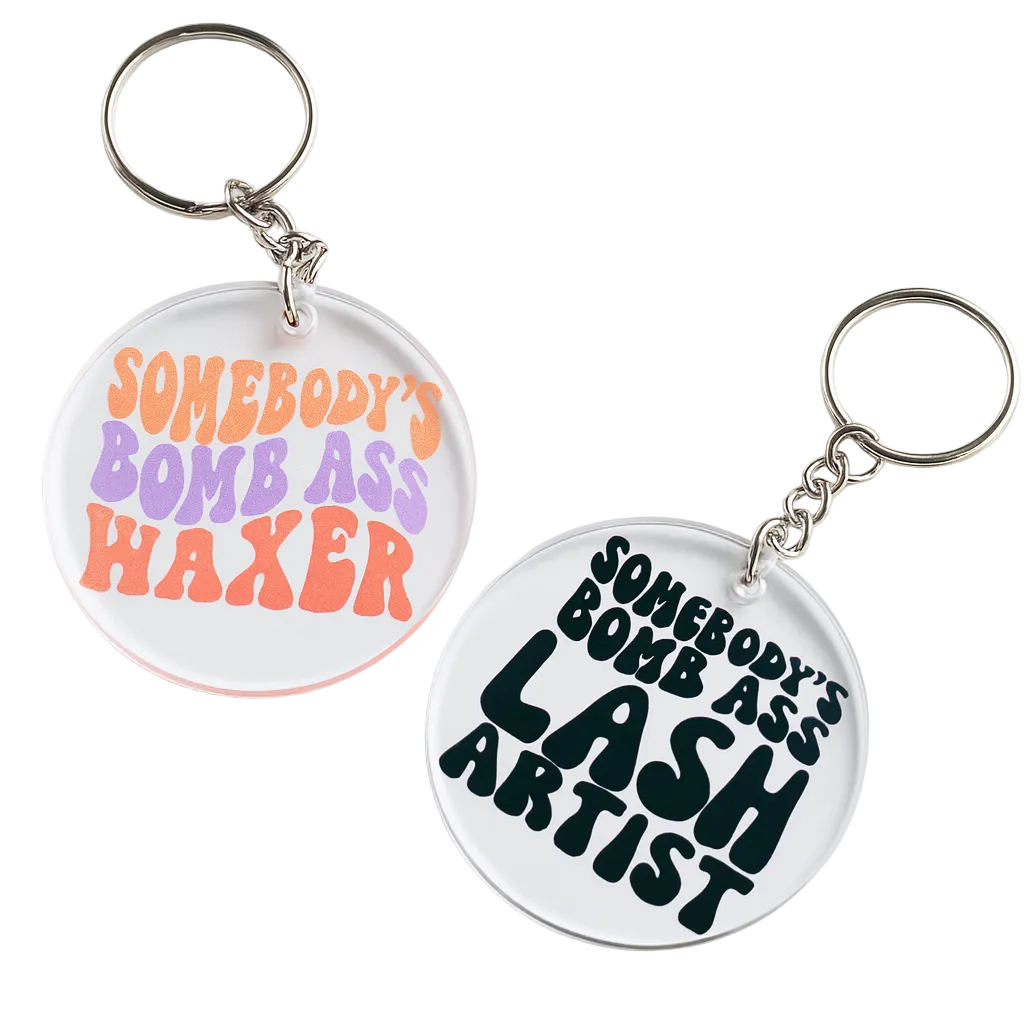 KEYCHAIN
